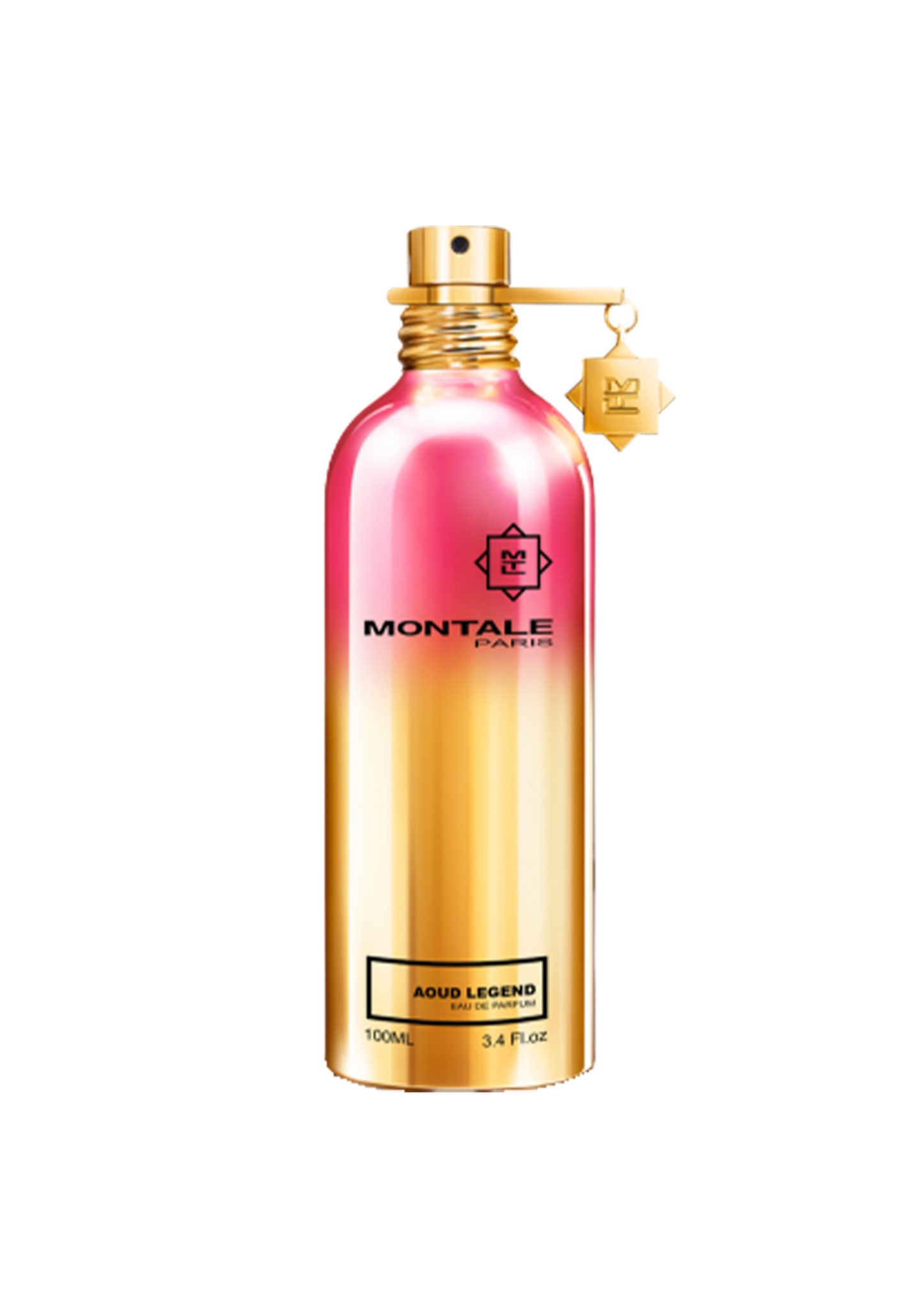 Montale Aoud Legend